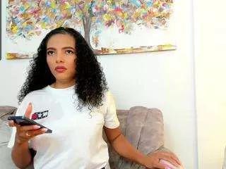 evanliz from CamSoda is Freechat
