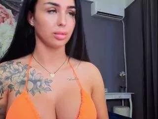 evaxxxrose from CamSoda is Freechat