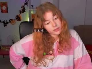 evelina-sun from CamSoda is Freechat