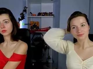 evelina-sun from CamSoda is Freechat