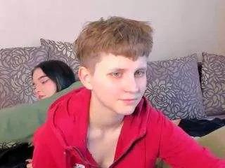 evelinalove1 from CamSoda
