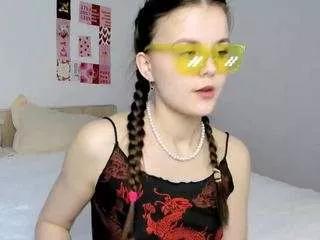 evelinalove1 from CamSoda