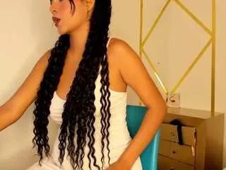 evelyn-lewis from CamSoda