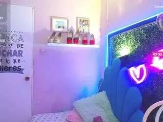 evelyn-mature19 from CamSoda is Freechat