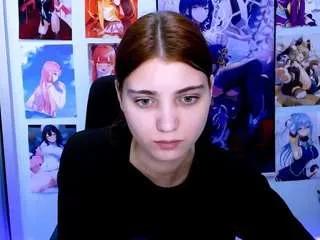 evelyn-muse from CamSoda is Freechat