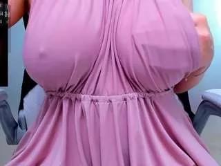 evelynerosse from CamSoda