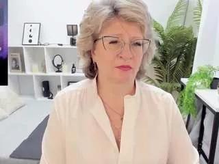 evelynjoyful from CamSoda
