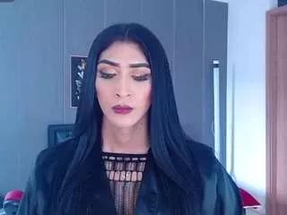 evelynnsex from CamSoda