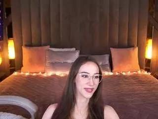 evelynrush from CamSoda