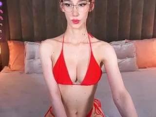 evelynrush from CamSoda