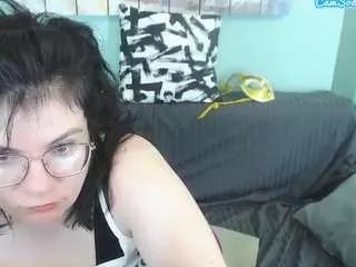 everlyrays from CamSoda is Freechat