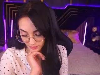 Evilune webcams show profile image 