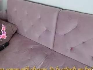 explicitshaybaby from CamSoda is Freechat