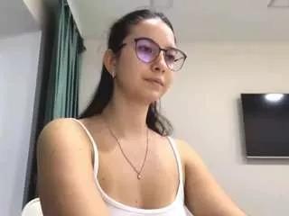 faithgordinier from CamSoda is Freechat