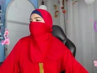 falakyasin from CamSoda