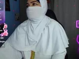 falakyasin from CamSoda