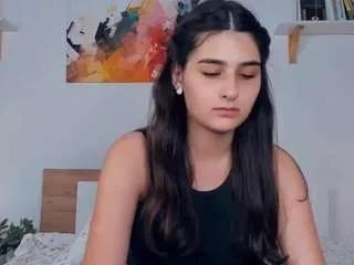 falinehawkinson from CamSoda is Freechat