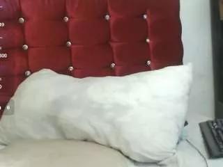 fallon-alexis from CamSoda