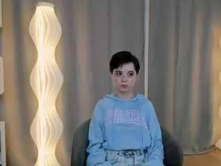 fancybrafford from CamSoda is Freechat