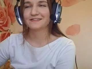 fancyhartell from CamSoda is Freechat