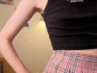 Photos of fannycherrington from CamSoda is Freechat