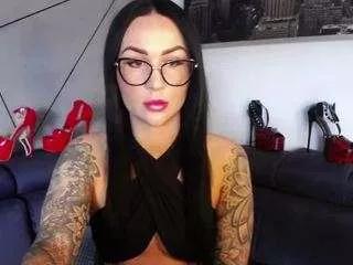 fayelust from CamSoda is Freechat