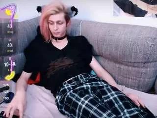 felixpinkcat from CamSoda is Freechat