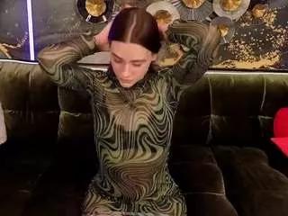 feralflower from CamSoda is Freechat