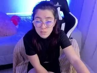 Fernandadiaz05 webcams show profile image 