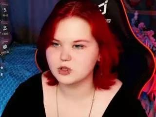 fillisfox from CamSoda