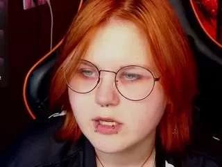 Fillisfox webcams show profile image 