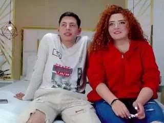 Photos of flirtyfusion-f from CamSoda is Freechat
