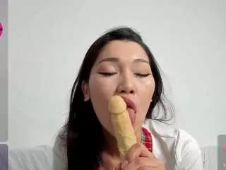 Checkout the thrill of girls with our strippers, featuring bare naked wildness while stripping down and playing with their adored sex toy vibrators.