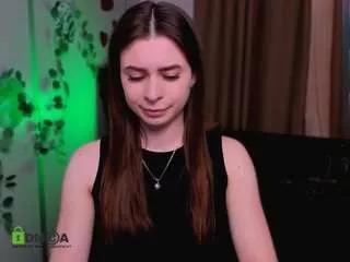 flora-ri from CamSoda is Freechat