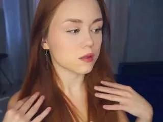 florencehallsted from CamSoda is Freechat