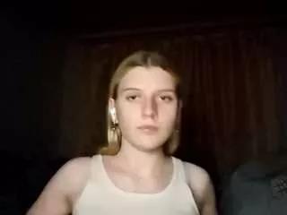 florettaschneck from CamSoda is Freechat