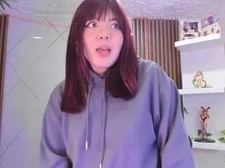 fluffybubble21 from CamSoda