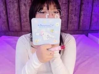 fluffybubble21 from CamSoda