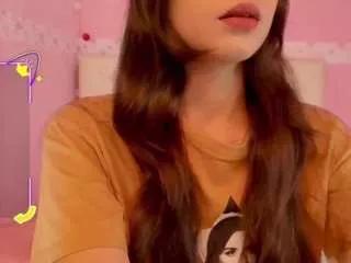 Photos of forbidden-candy from CamSoda is Freechat