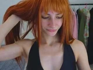 foxmeoww from CamSoda is Freechat