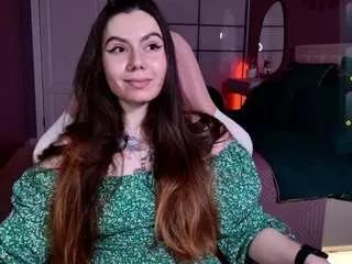 foxohlove from CamSoda