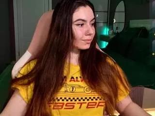 foxohlove from CamSoda