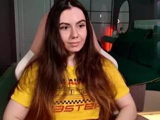 foxohlove from CamSoda