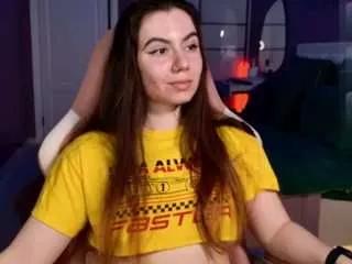 foxohlove from CamSoda