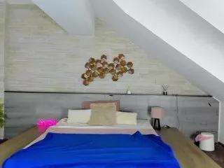 foxxy-milf from CamSoda is Freechat