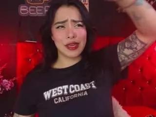 foxxy-nasty from CamSoda