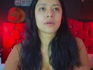 foxxy-nasty from CamSoda
