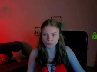 foxy-tease from CamSoda is Freechat