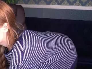 Photos of foxymayy from CamSoda is Freechat