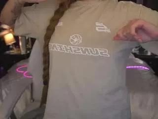 foxymayy from CamSoda is Freechat